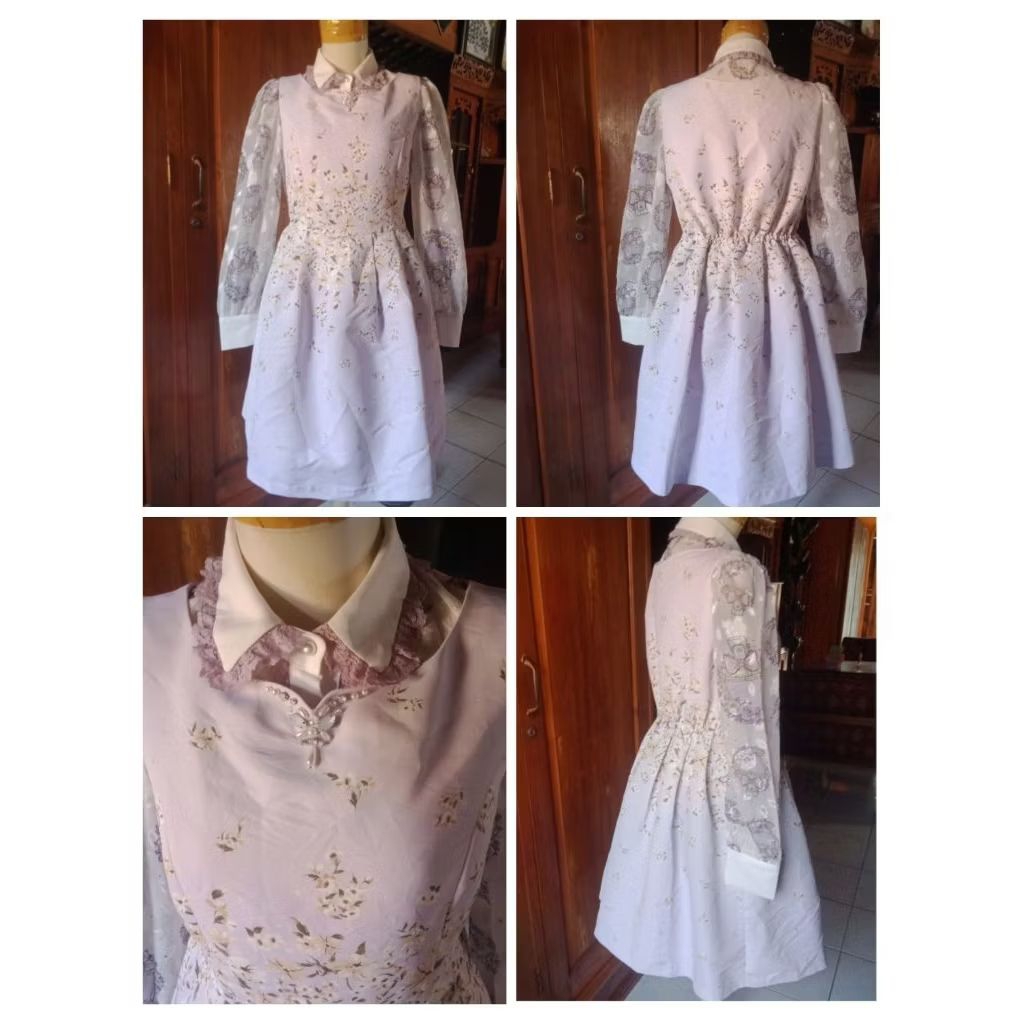 lizlisa,axes famme dan dress kawai dll.