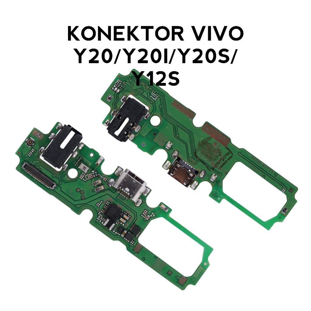 KONEKTOR ORI IC VIVO Y20/Y20I/Y20S/Y12S