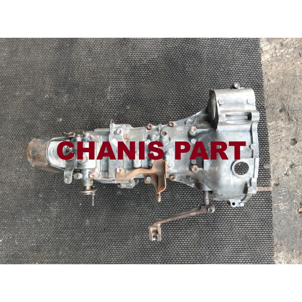 TRANSMISI CARRY 1.0 ORIGINAL