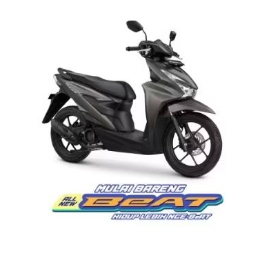 NEW BEAT DELUXE SMART-KEY ACC