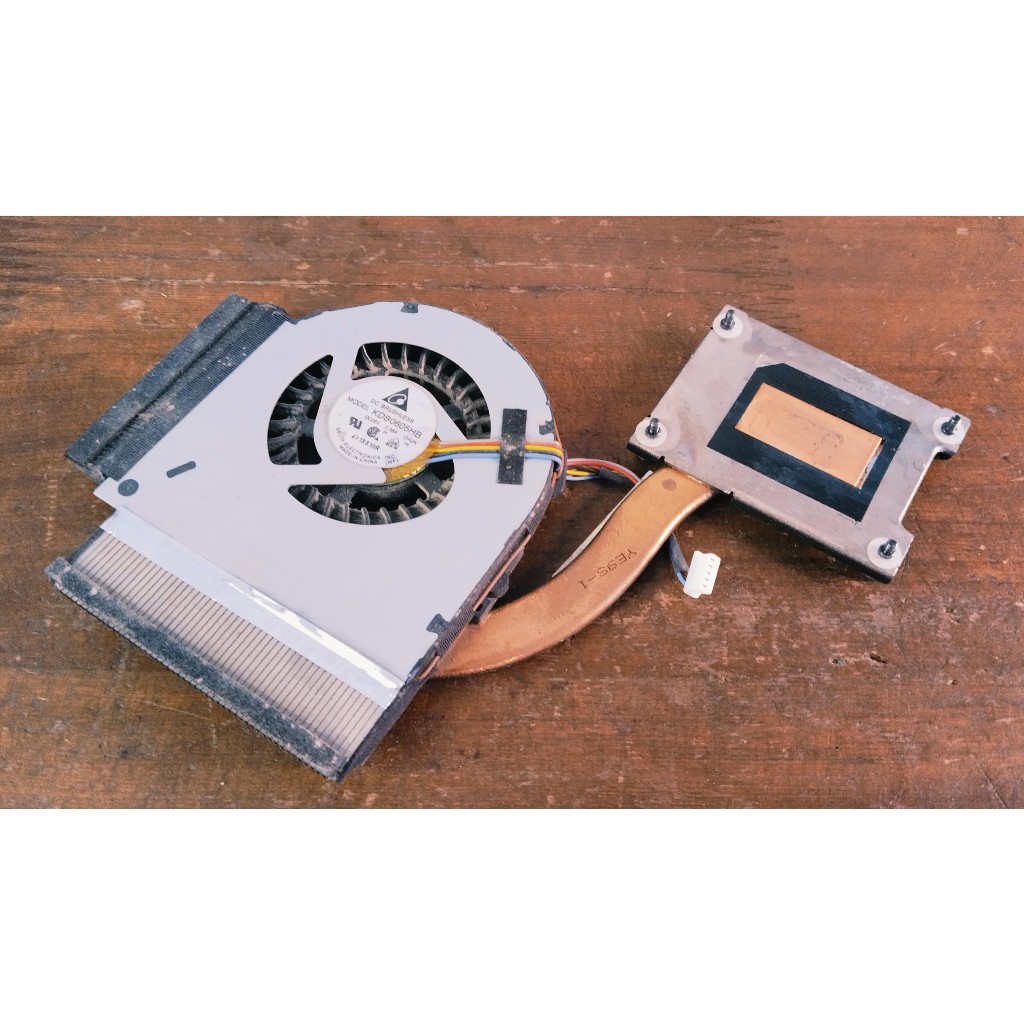 Fan Processor Heatsink Laptop Lenovo ThinkPad L440 L540