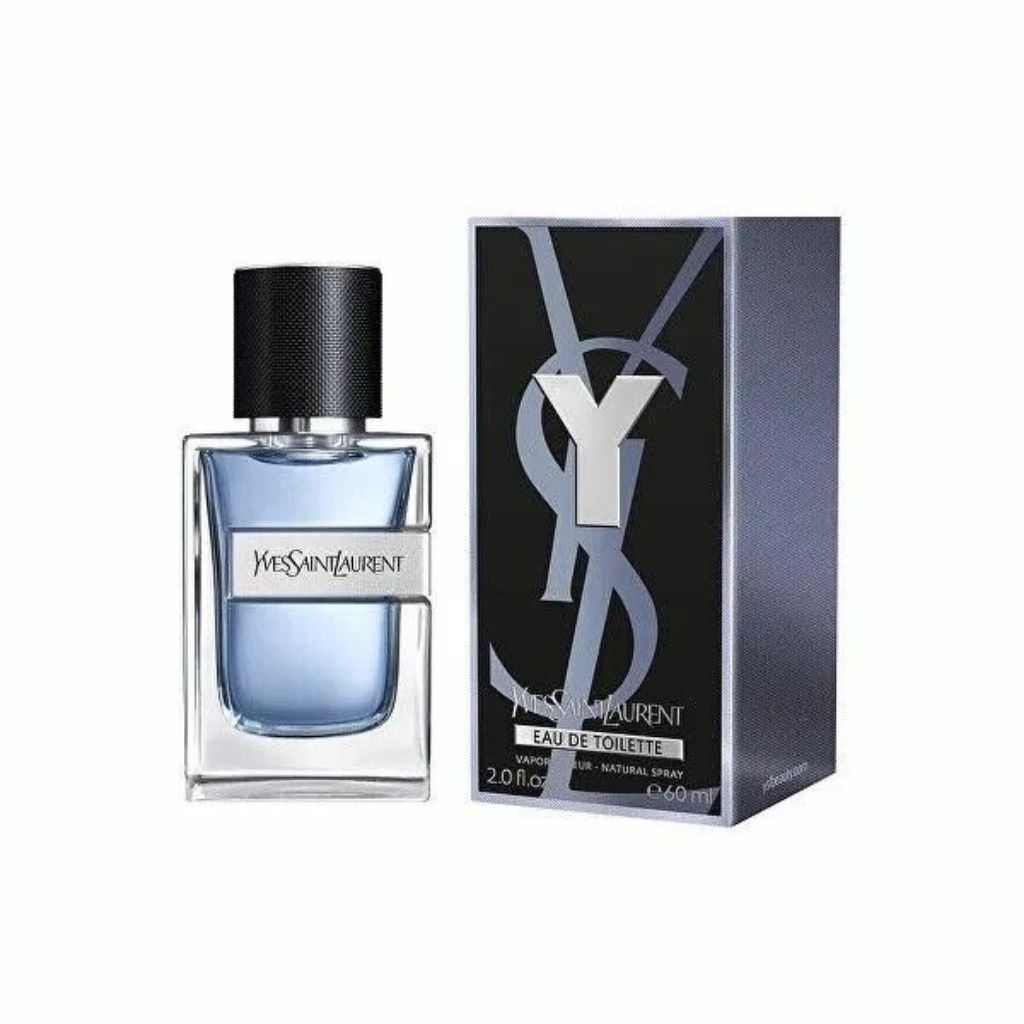 Yves Saint Laurent ORIGINAL PARFUME