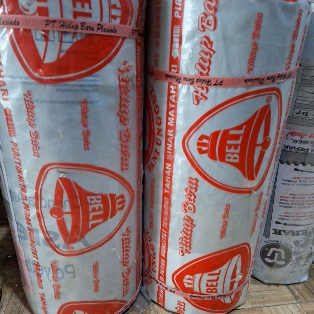 Mulsa Bell Tani 18kg