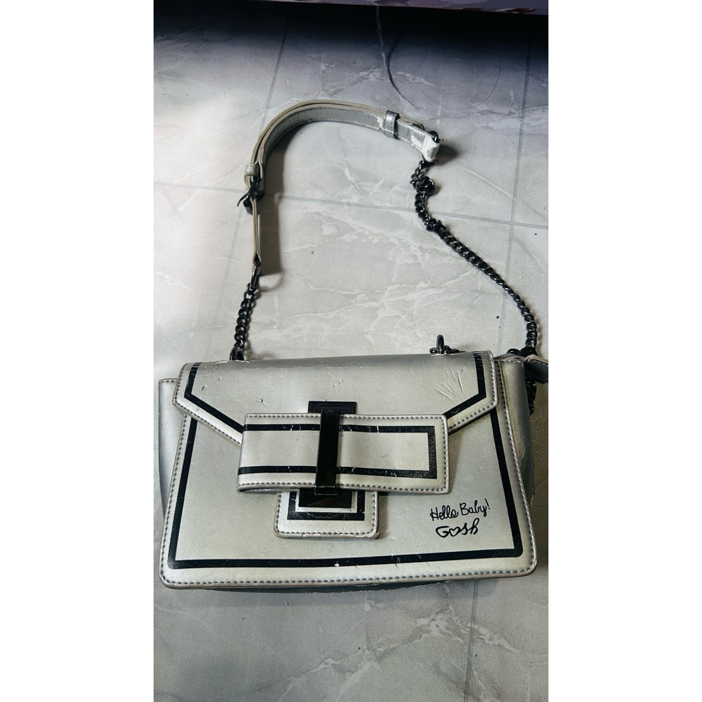 preloved tas gosh