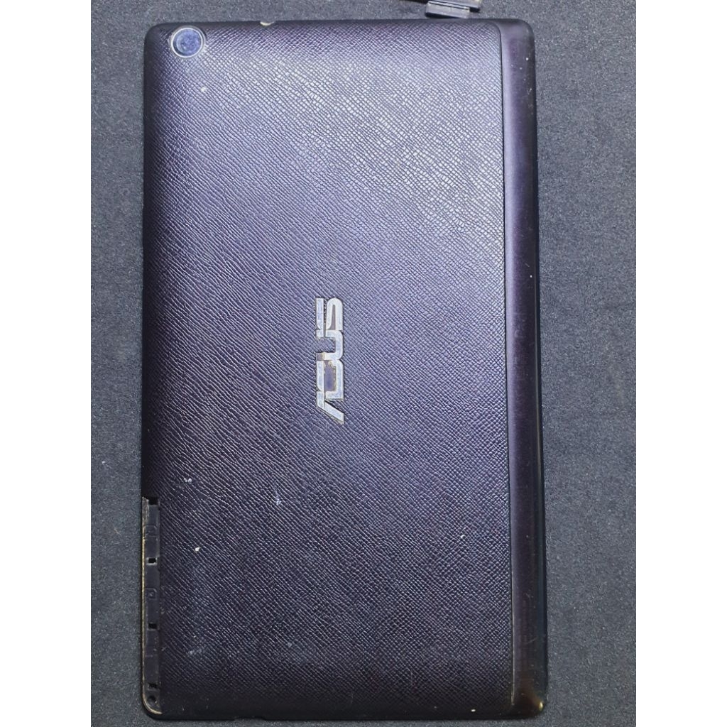 Backdor Tablet Asus Zenpad C 7.0" P01Y Original Cabutan
