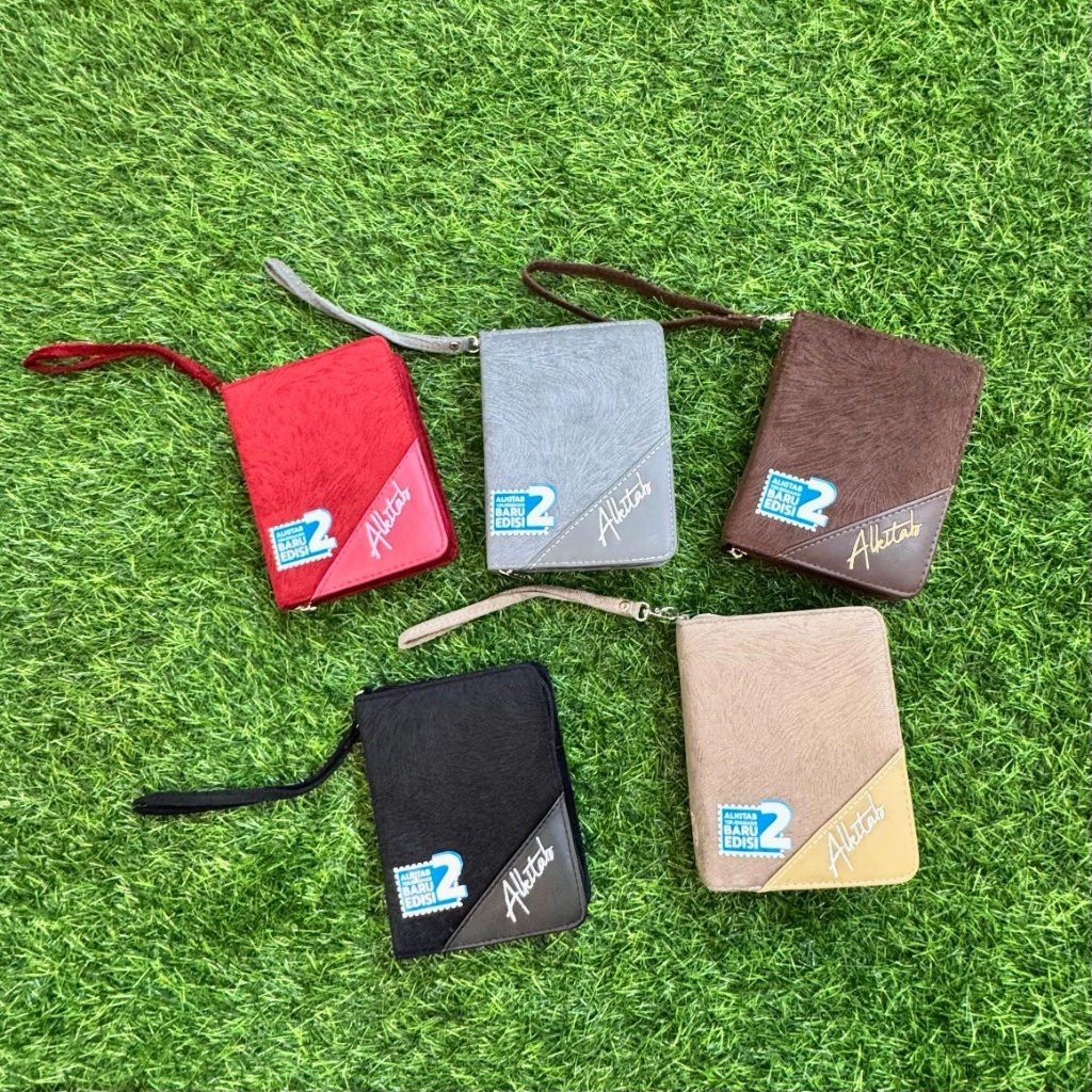 TB2 034 TI NS SHUBA (ALKITAB UKURAN KECIL RESLETING TB2 / ALKITAB)