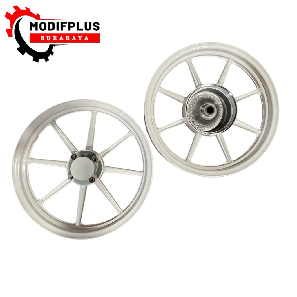 Velg Palang 8 Ring 14 Vario 110 merk VOX