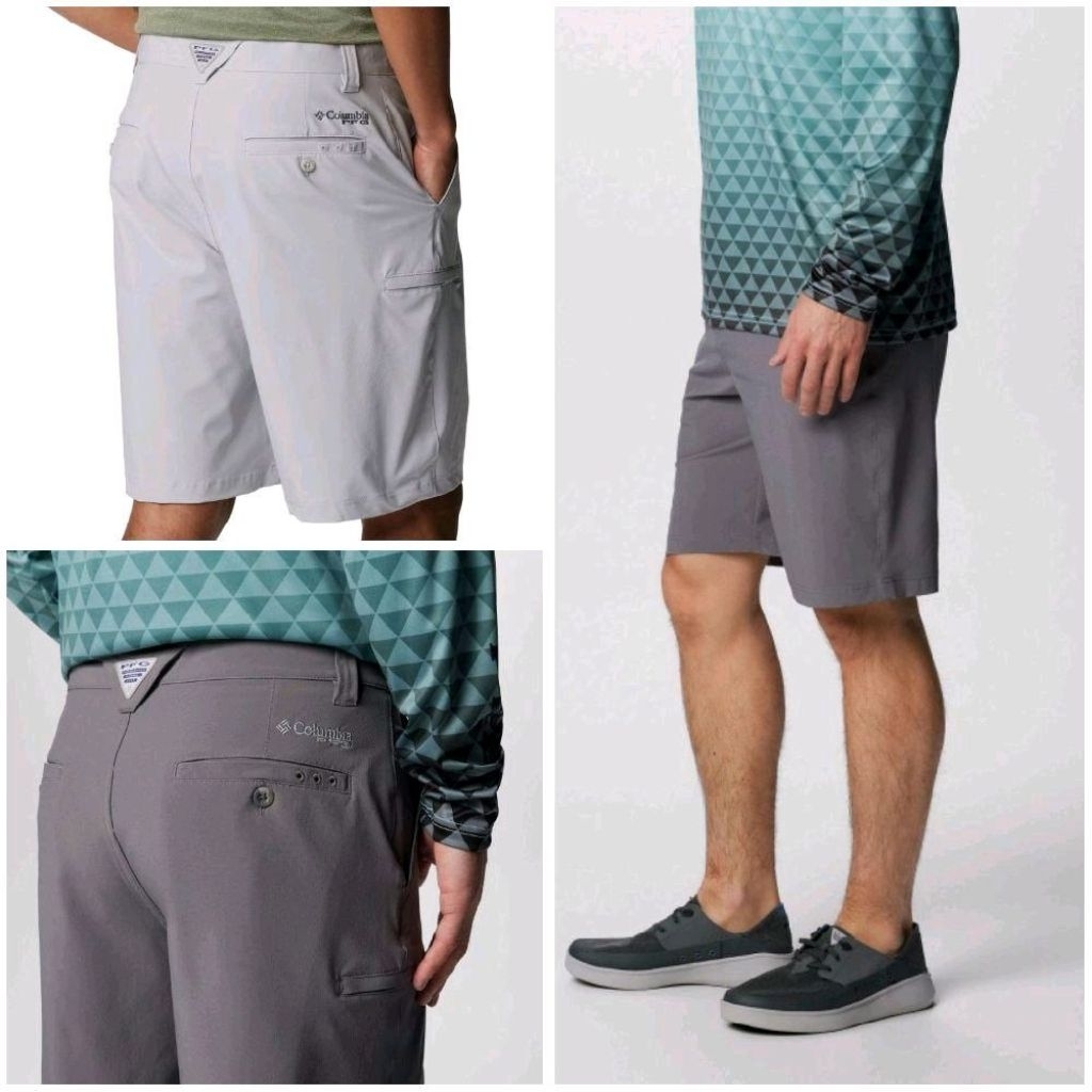 Celana Cargo Big Size Columbia Celana Columbia Big Size Celana Outdoor Big Size  Shorts Pant