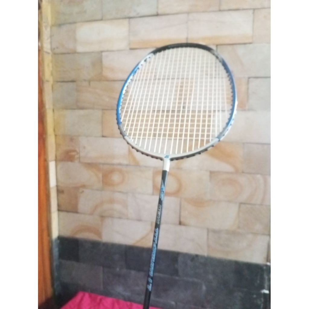 ASTEC NEW TITANIUM 17