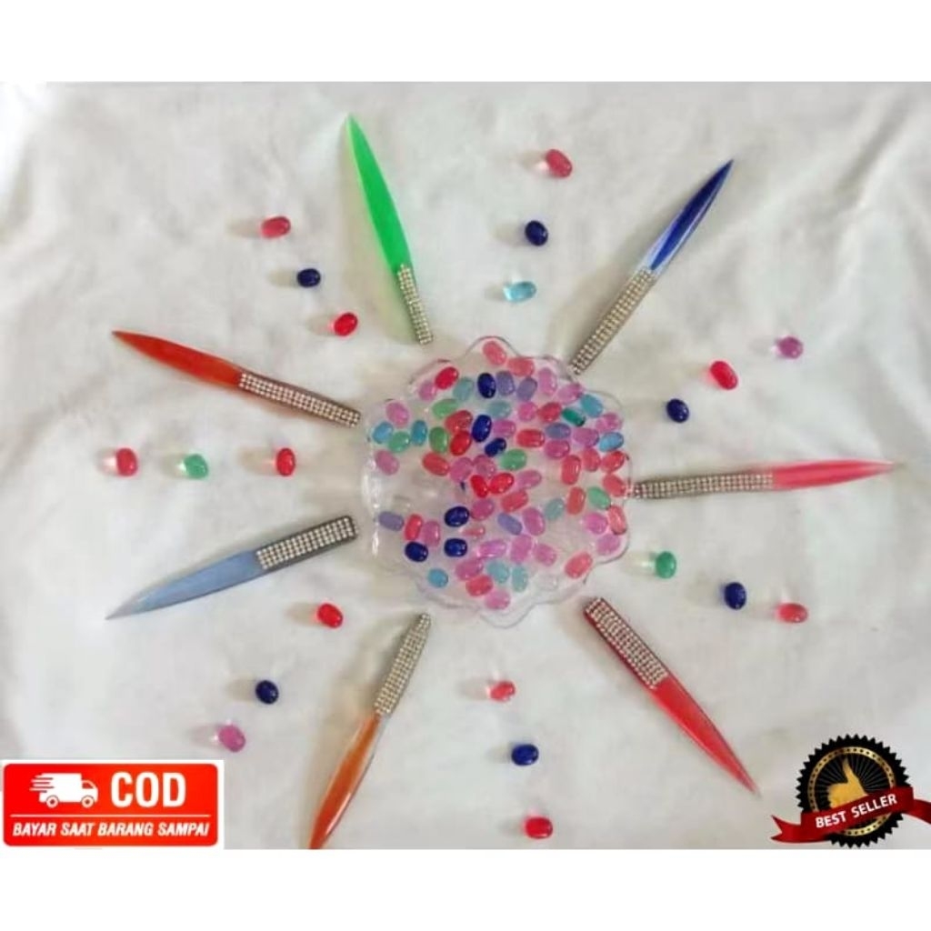 BIJI GULI GULI PAKET KUMPLIT KUALITAS TERBAIK
