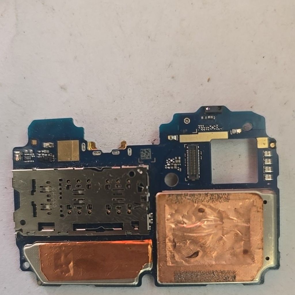 Mesin Samsung A03 Core Mati ( deskripsi )