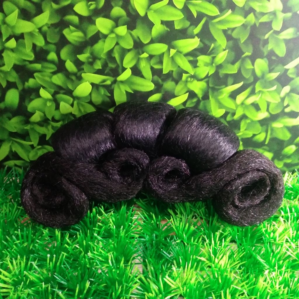 sanggul modern | sanggul jawa