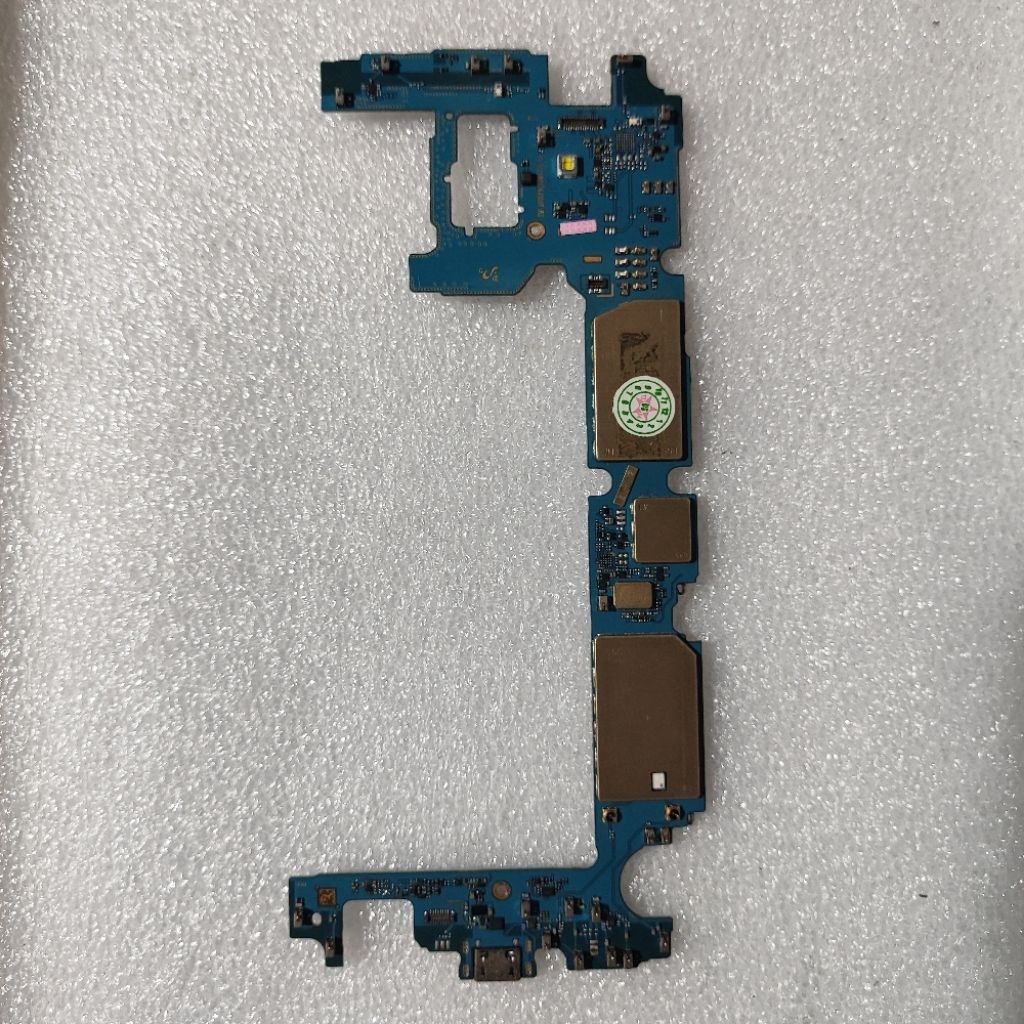 Mesin Samsung A6 Plus