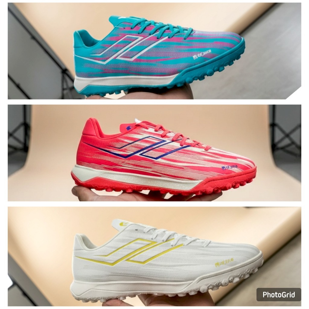 SEPATU FUTSAL MINISOCCER MILLS ESPADA TURF ORIGINAL