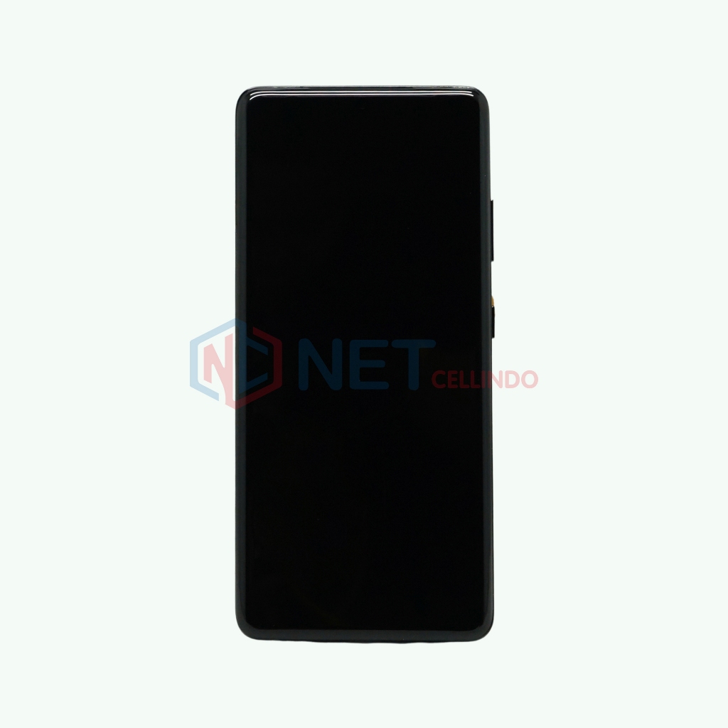 LCD TOUCHSCREEN SAMSUNG S21 ULTRA 5G / LCD TS SAMSUNG G998 + FRAME OLED MEETOO