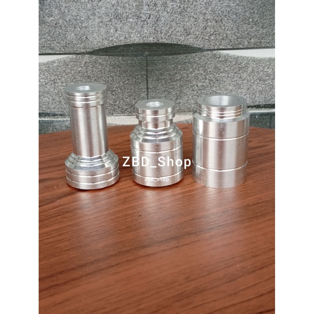 Boshing Roda Depan Belakang Yamaha Aerox, Nmax pnp velg Vario/boshing gearbox roda depan nmax pnp ve