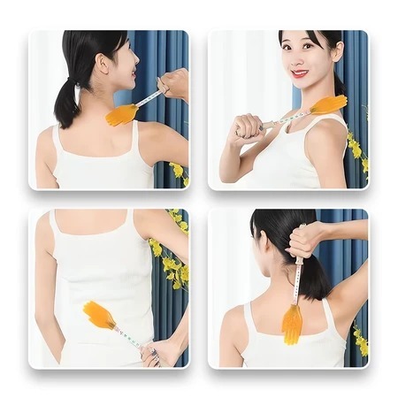 [READY] Alat Tepuk Pukul Kesehatan Badan Massage Clapboard Multifungsi