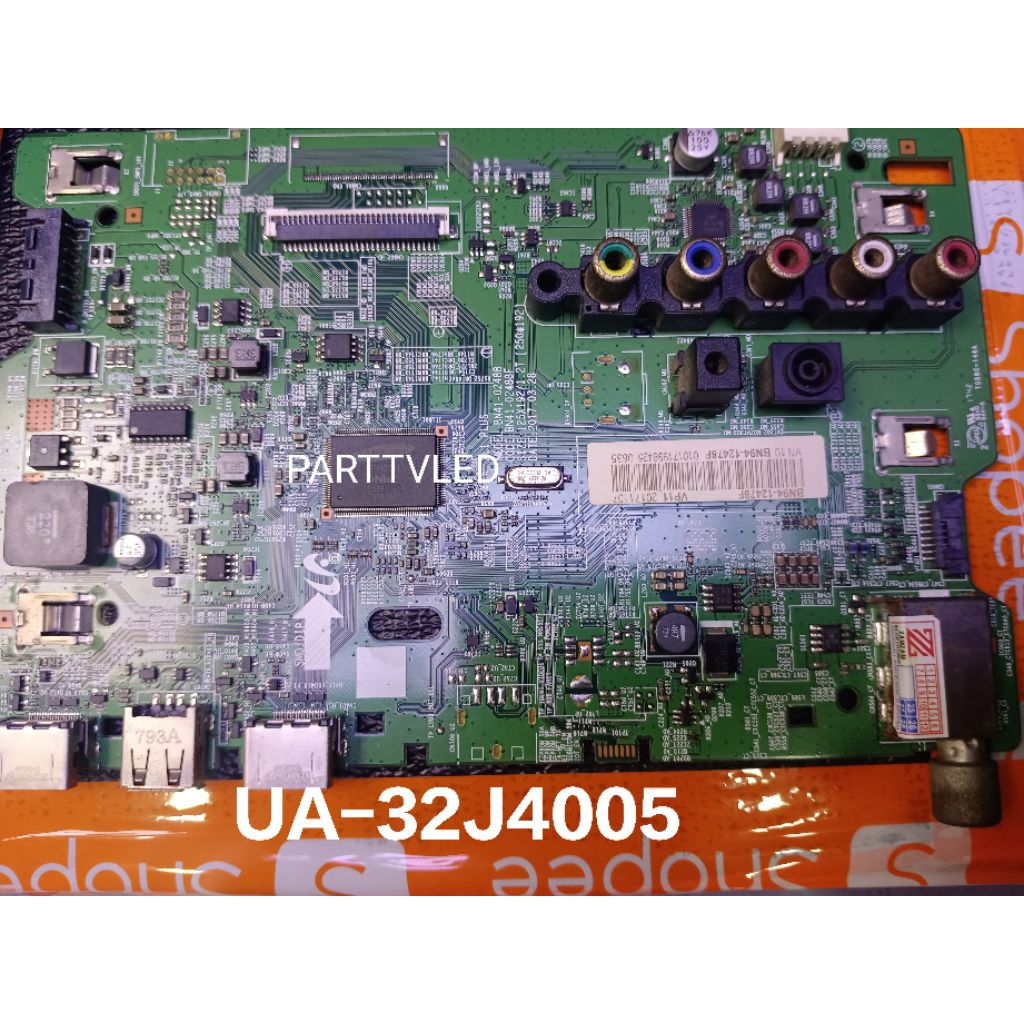 Mainboard mb samsung ua-32j4005 32j4005
