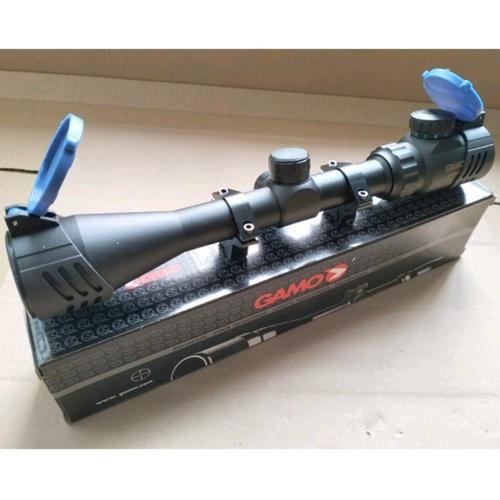 tele gamo 3-9x40 eg