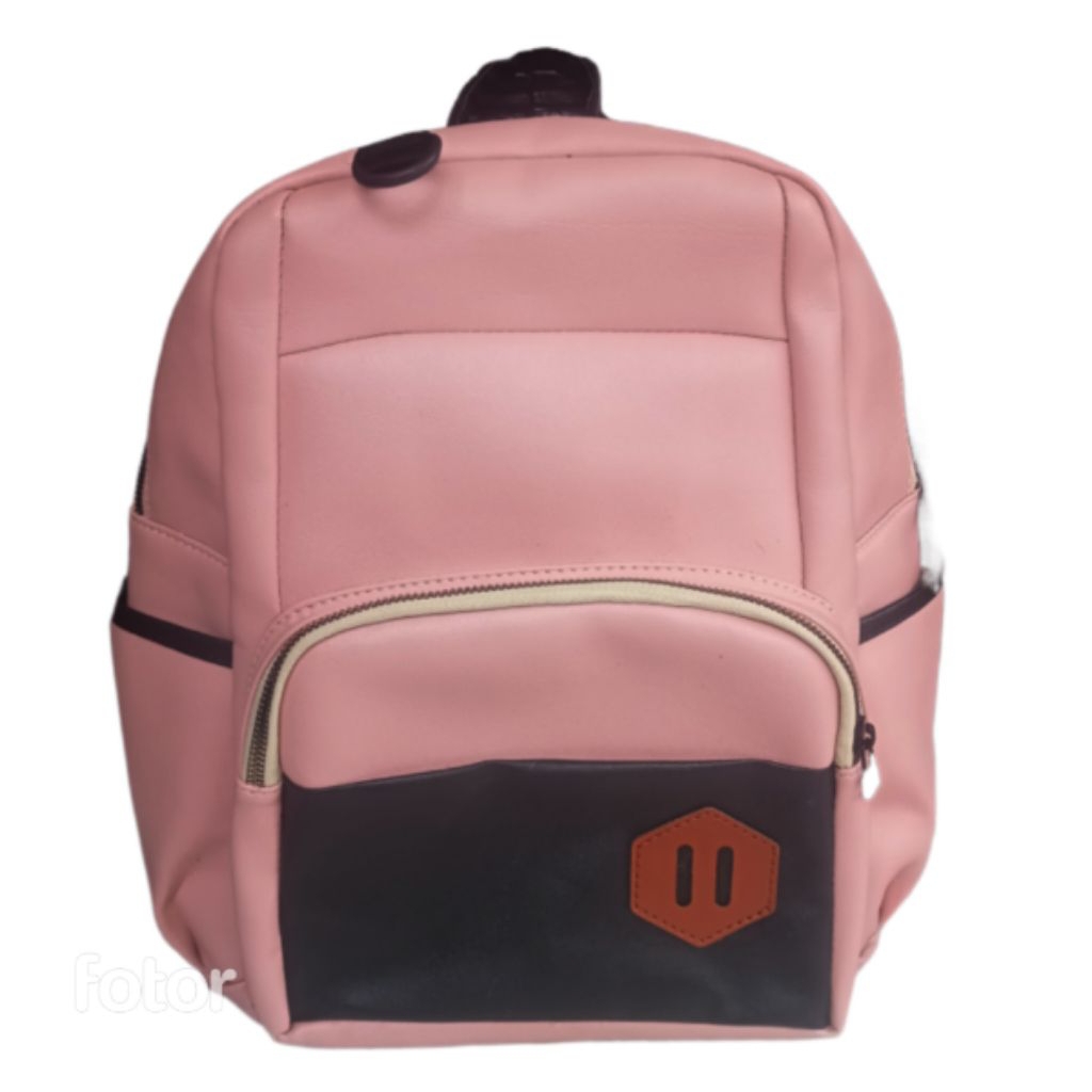 Tas Ransel Mini Premium Tas Bodypack Wanita / Pria