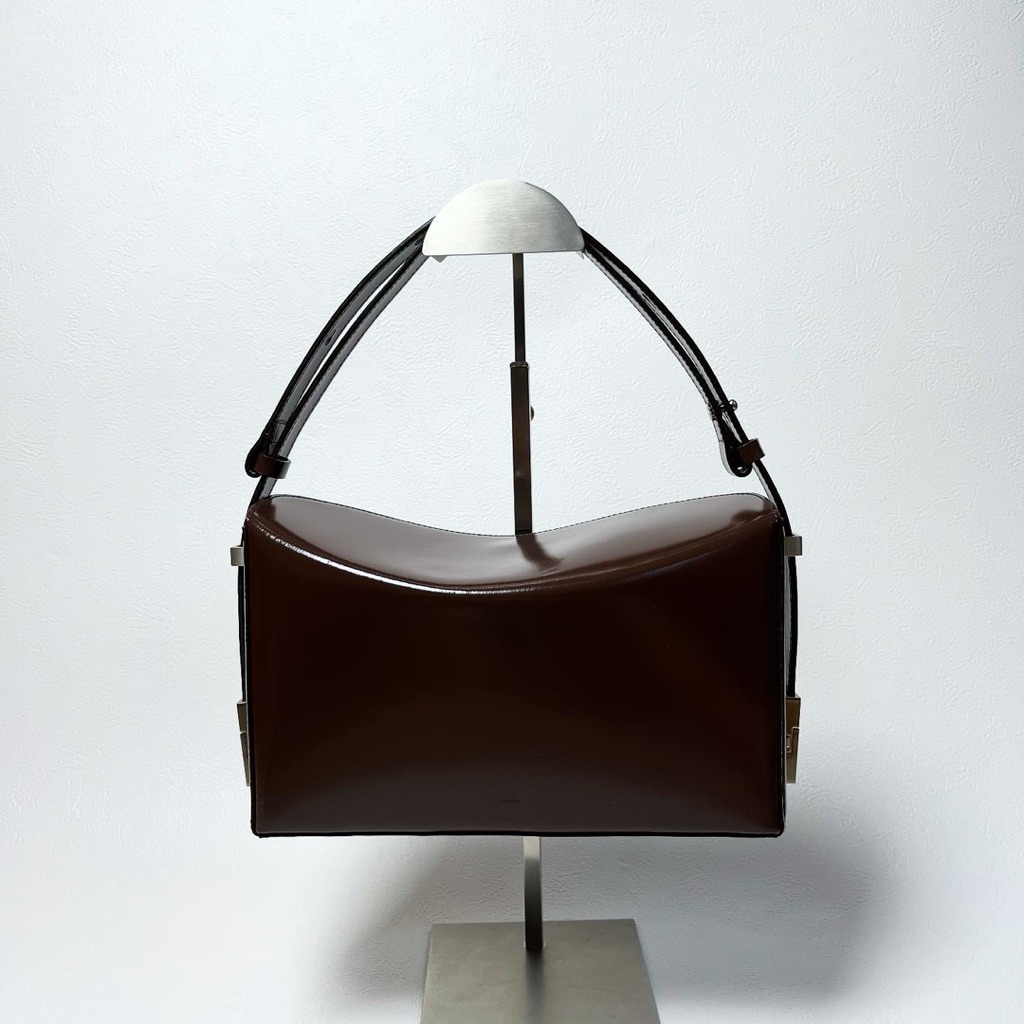 Osoi Sandy Brown Bag