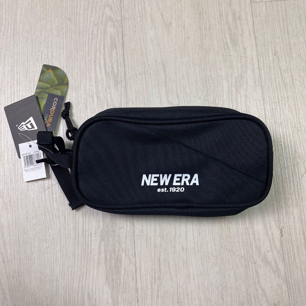 New Era Travel Pouch Cordura Re Core