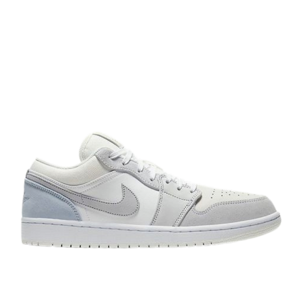 Air Jordan 1 Low Paris
