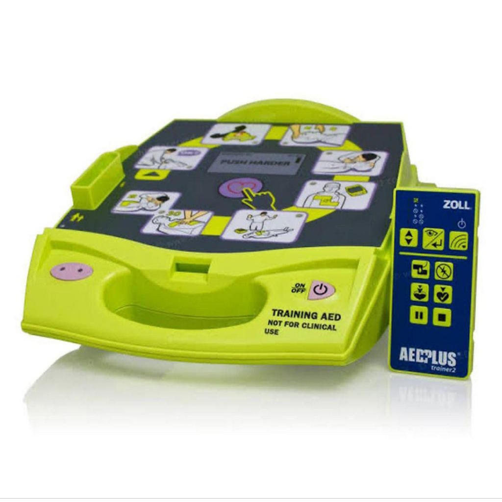 AED Trainer Zoll/AED Trainer Zoll Plus