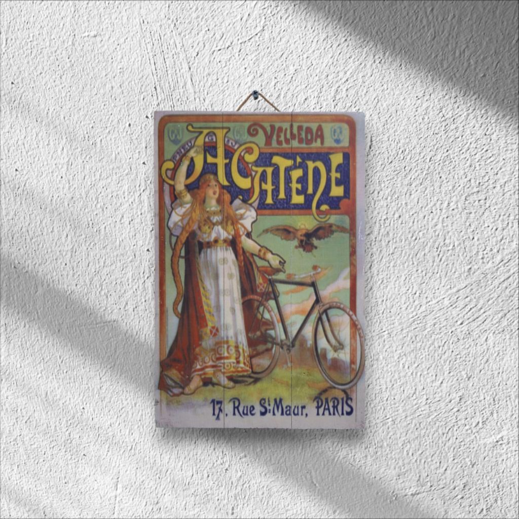 Hiasan Dinding Kayu | Hiasan Dinding | Hiasan Kayu