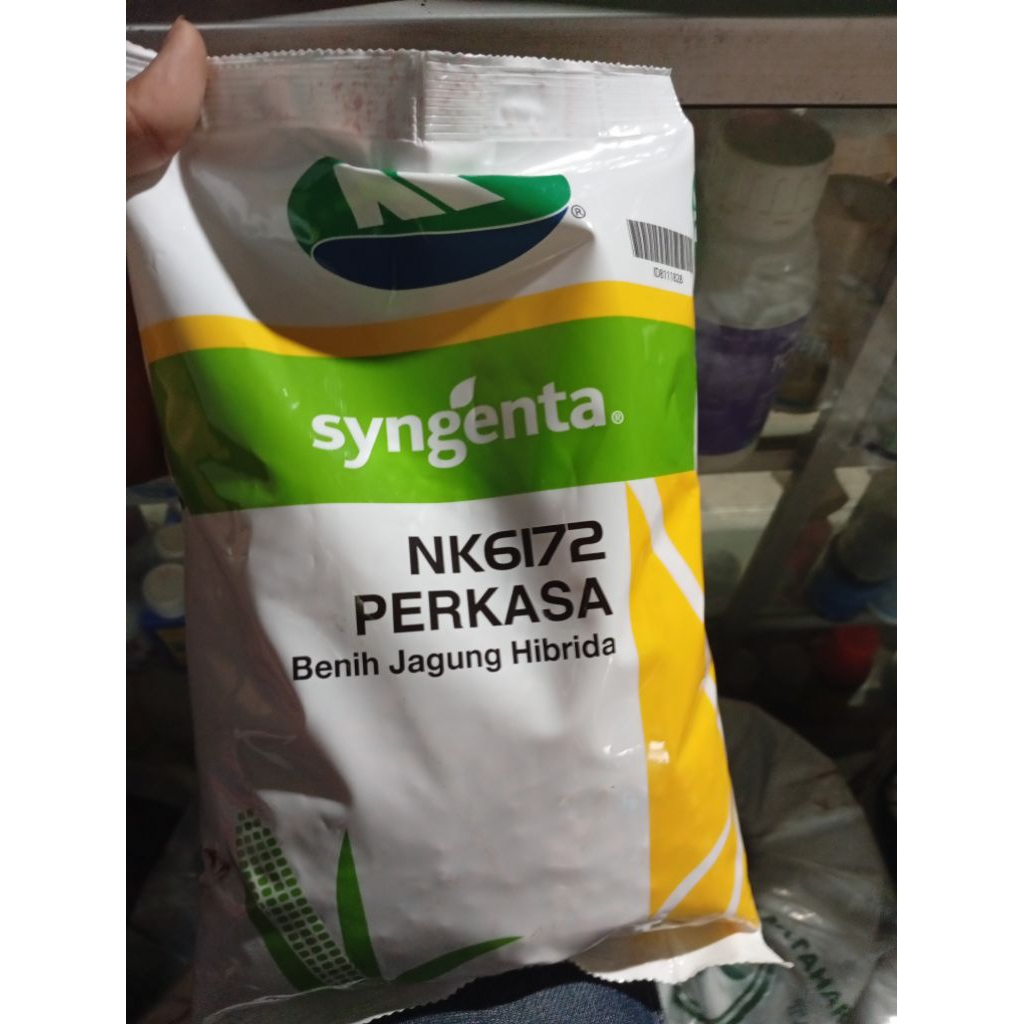 BENIH JAGUNG NK PERKASA