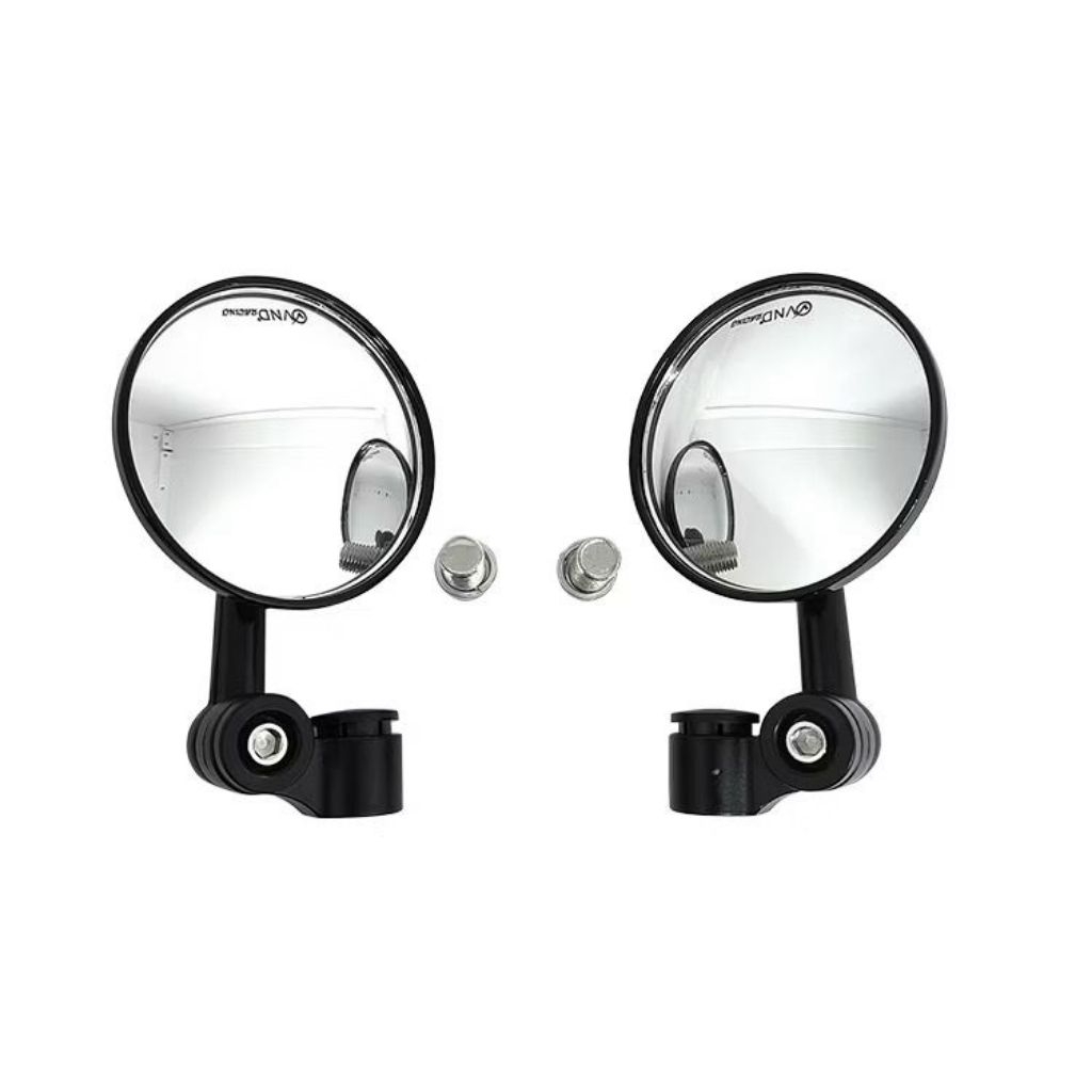 Spion Bulat Classic VND Universal Spion bulat type retro VND spion bar end bulat spion Jalu bulat Ho