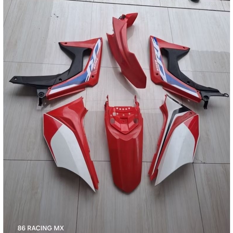 Cover body crf 150L original