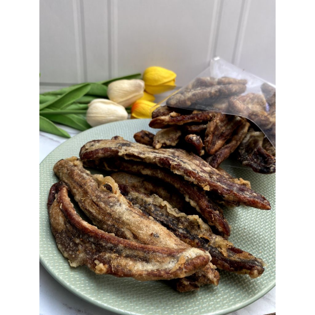 SALE Pisang Ambon pisang jari 1 kg