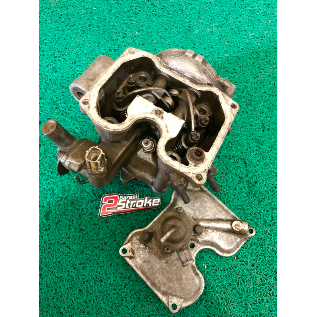 kop head set isi Yamaha Vixion old Jupiter MX