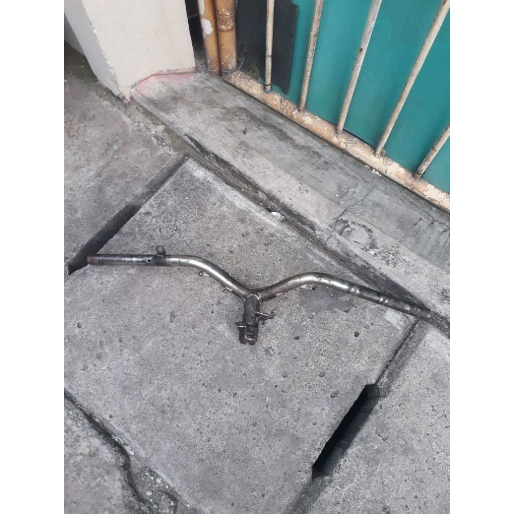 STANG YAMAHA MIO SOUL GT 115