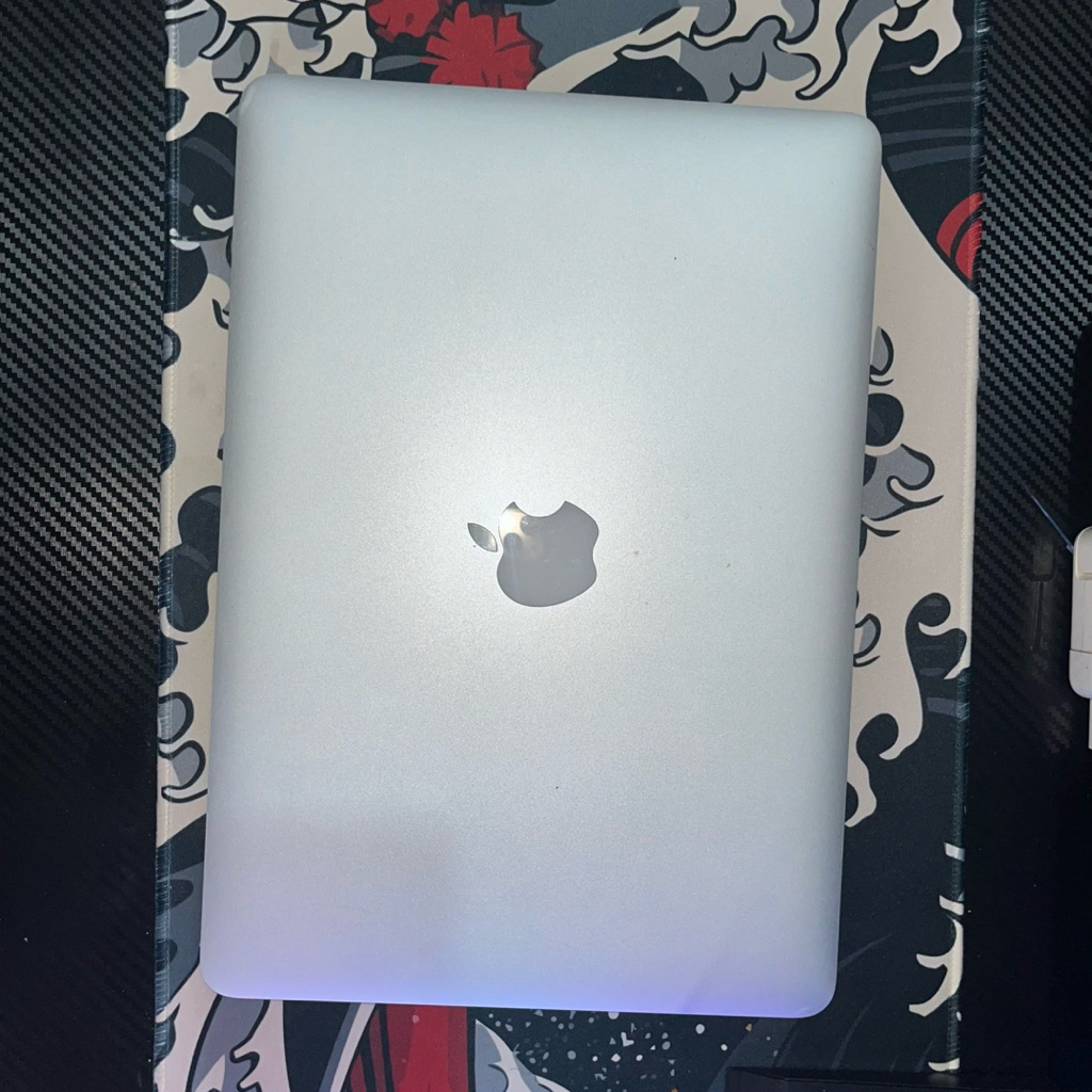 MACBOOK AIR 2017 SECOND