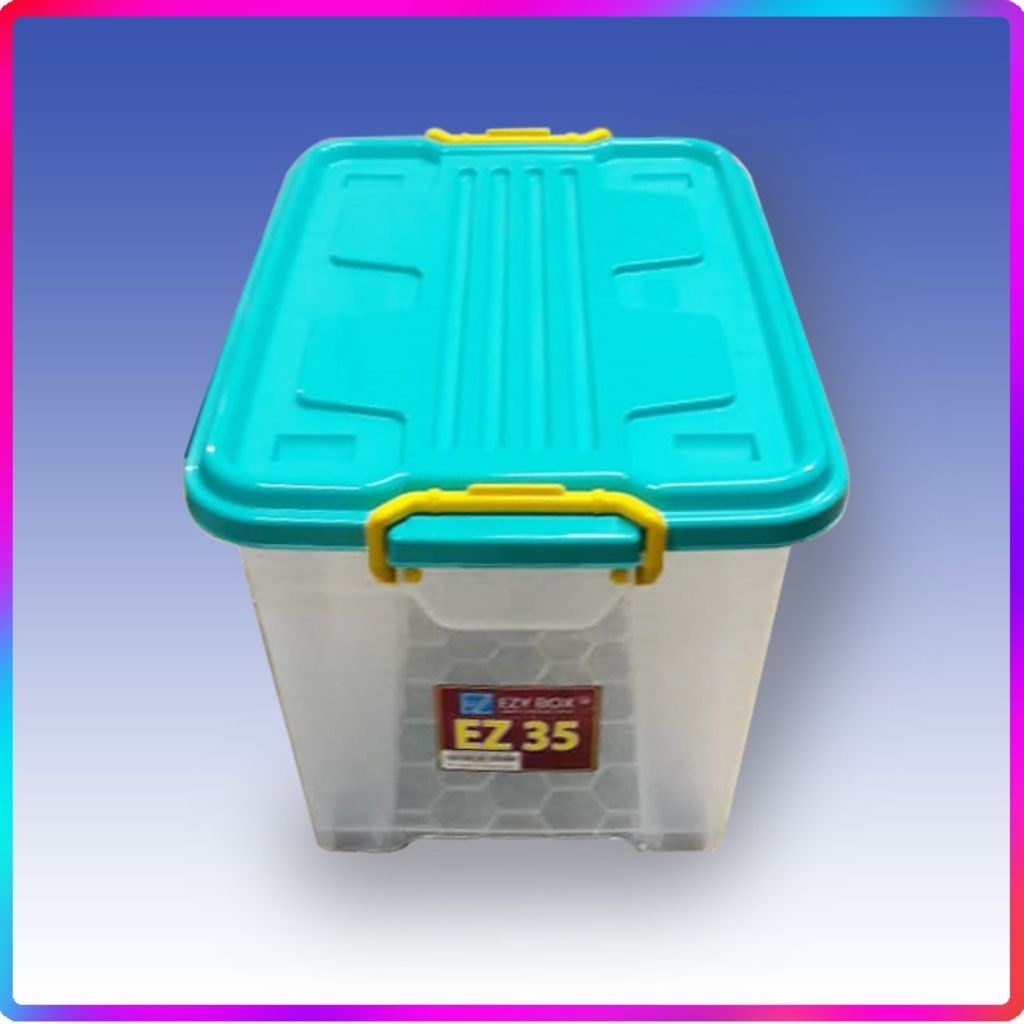 Container Box Ezy CB 35 Liter