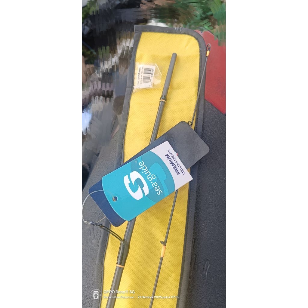 Capung 702 relix nusantara