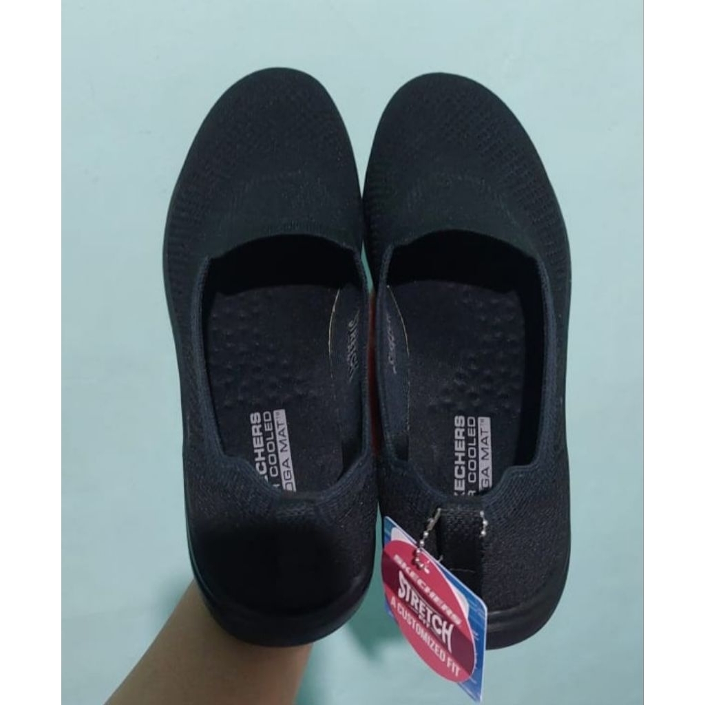 Skechers On-The-Go Flex Radiant Women's Lifestyle Shoes PRELOVED LIKE NEW