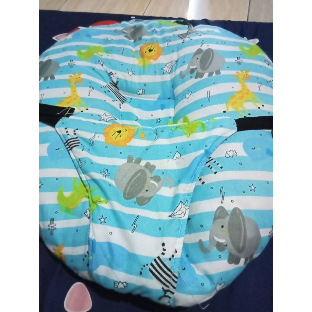 sofa bayi preloved