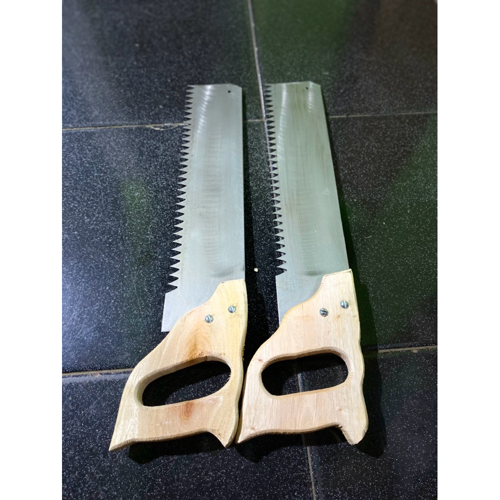 HOT GERGAJI HERBEL/ GERGAJI BATA RINGAN