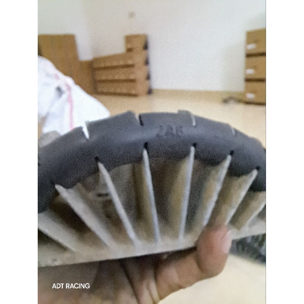 dt 125 head yz 125 belimbing pnp rx king japan