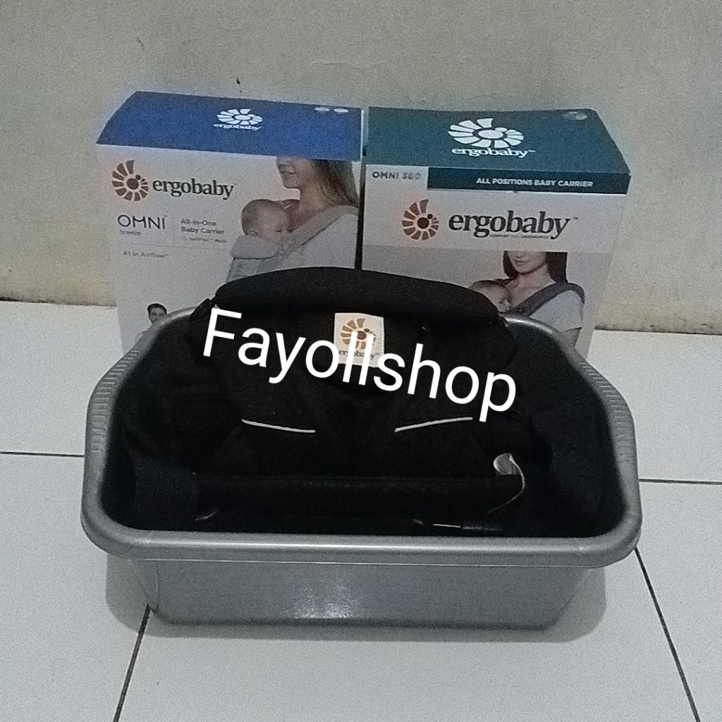Ergobaby