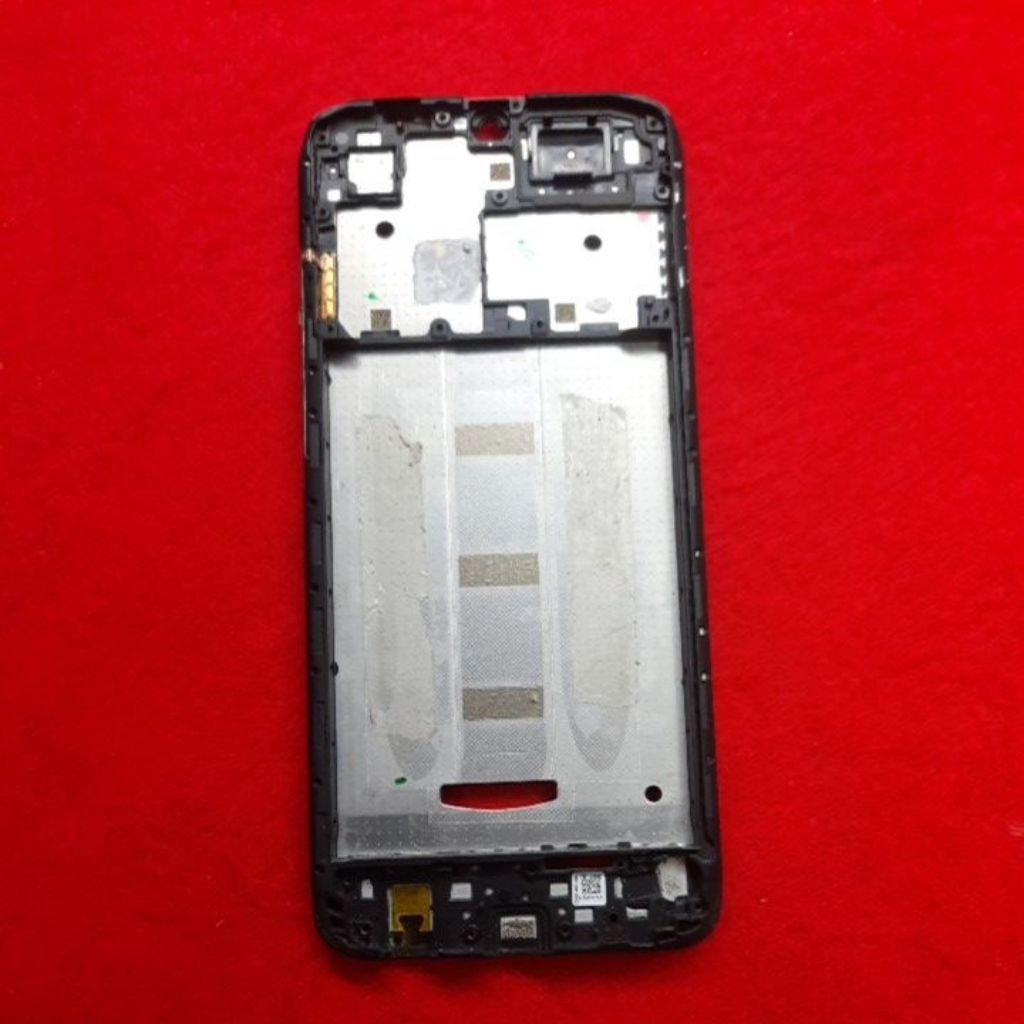 FRAME TATAKAN LCD XIAOMI REDMI A1/A2 ORI CABUTAN