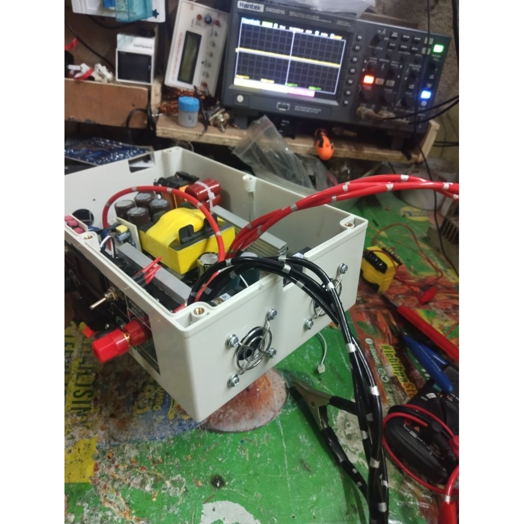 pdc 10 fet jumbo irfp4468 payaw asin tawar