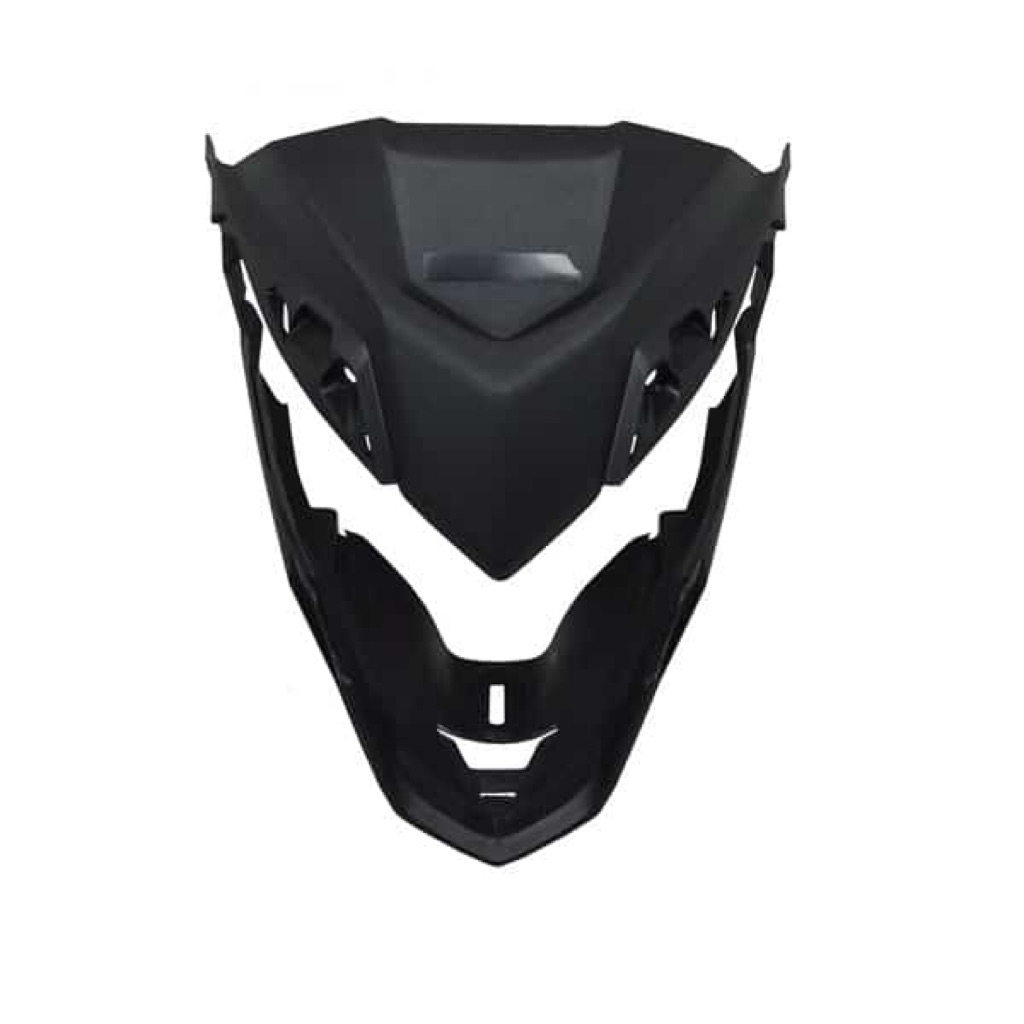 COVER LAMPU DEPAN SONIC 6130B-K56-N00 HONDA AHM