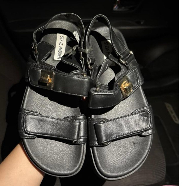 Defect Sale Steve Madden Sandal Original