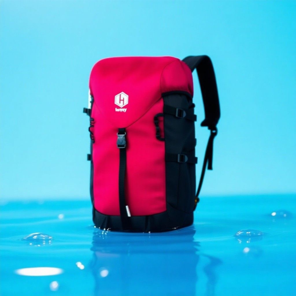 happy tas gunung 40 liter