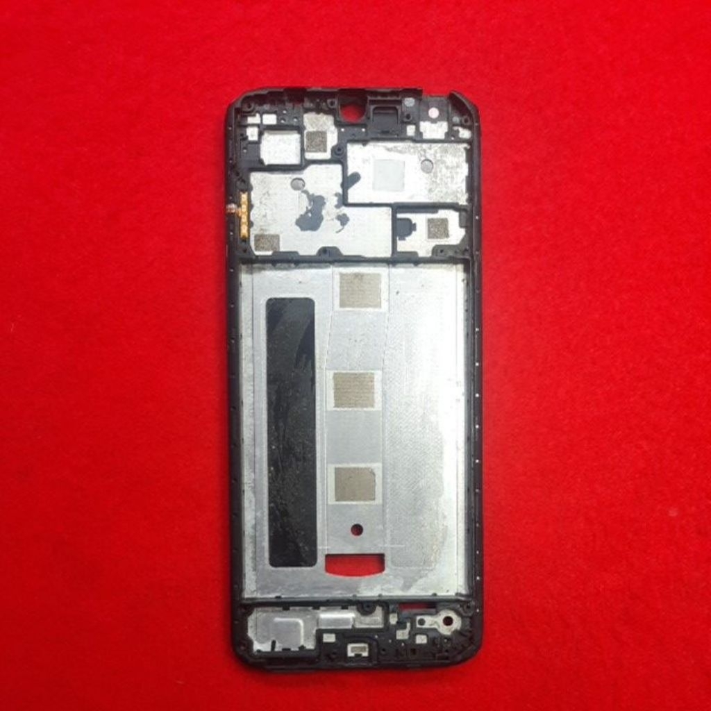 FRAME TATAKAN LCD XIAOMI REDMI 12C ORI COPOTAN