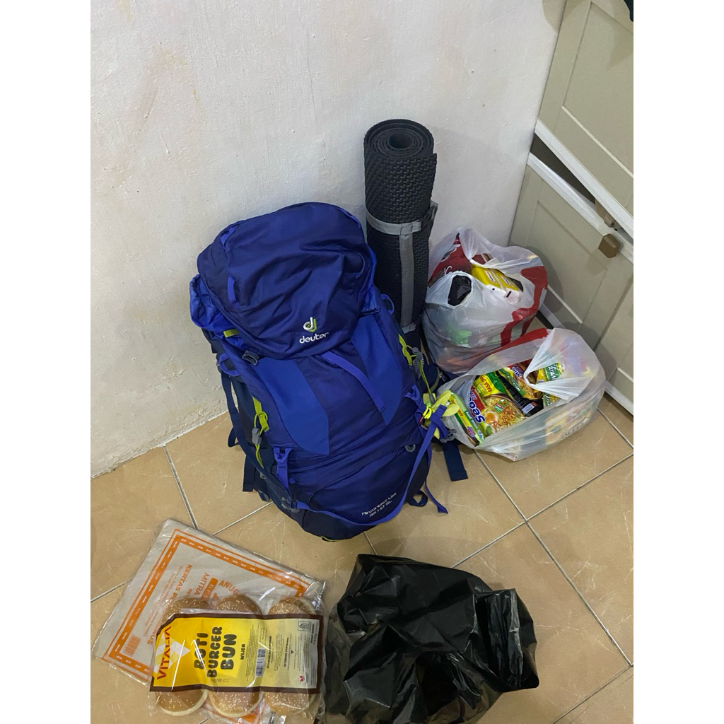 deuter air contact lite 35+10